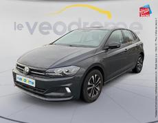 Volkswagen Polo 1.0 TSI 95ch IQ.Drive Euro6d-T à Franois