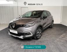 Renault Captur Captur TCe 90 - 19 Business à Senlis