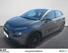 Citroen C3 C3 PureTech 82 S&S BVM5 Shine à Coutances