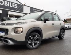 Citroen C3 Aircross BLUEHDI 100CH S&S FEEL E6.D-TEMP à Warcq