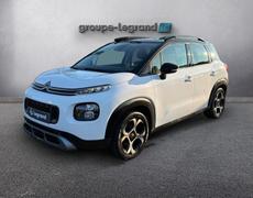 Citroen C3 Aircross PureTech 110ch S&S Shine EAT6 E6.d-TEMP 114g à Bayeux