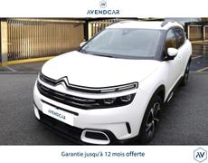 Citroen C5 Aircross 1.5 BLUEHDI 130 Shine EAT BVA à Le Passage