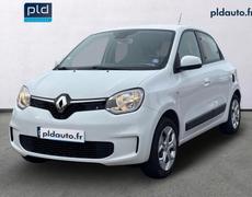 Renault Twingo 3 1.0 SCe 75ch Zen à Saint-Victoret