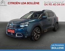 Citroen C5 Aircross PureTech 130ch S&S Shine Pack EAT8 E6.d à Bollène