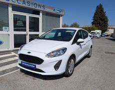 Ford Fiesta 1.1 75ch Cool & Connect 5p à Draguignan