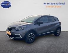 Renault Captur 0.9 TCE 90CH INTENS à Châteaubriant
