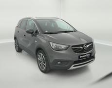 Opel Crossland X Crossland X 1.2 Turbo 110 ch Edition à Arbouans