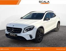 Mercedes GLA GLA 200 7-G DCT Sensation à Perpignan
