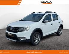 Dacia Sandero Sandero SCe 75 Urban Stepway à Perpignan