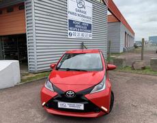 Toyota Aygo 1.0 VVT-I 69CH X-PLAY 3P à Mondeville