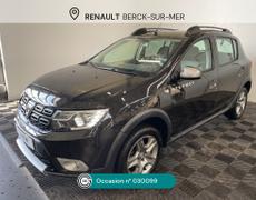 Dacia Sandero Sandero TCe 90 Stepway à Berck