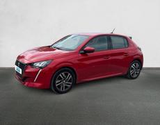 Peugeot 208 208 PureTech 100 S&S EAT8 - Allure à Creysse