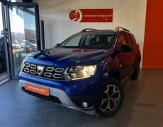 Dacia Duster 1.5 BLUE DCI 115CH 15 ANS 4X2 - 20 à Foix