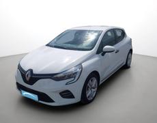Renault Clio 5 Clio SCe 75 Business à Quimper