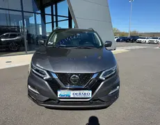 Nissan Qashqai 1.2 DIG-T 115CH TEKNA à Mérignac