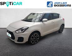 Suzuki Swift Swift Sport 1.4 Boosterjet Hybrid à SEYNOD