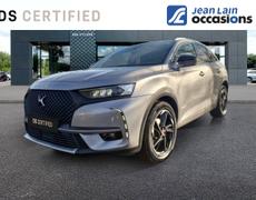 DS DS7 Crossback DS7 Crossback BlueHDi 180 EAT8 Performance Line+ à Cessy