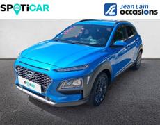 Hyundai Kona Kona 1.6 GDi Hybrid Intuitive à Sallanches