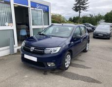 Dacia Sandero 1.0 SCE 75CH AMBIANCE 4CV à Carentoir