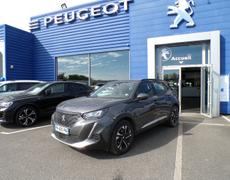 Peugeot 2008 1.5 BLUEHDI 100CH S&S ALLURE à Ploërmel