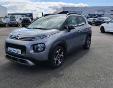 Citroen C3 Aircross BLUEHDI 100CH S&S SHINE E6.D-TEMP à Onet-le-Château