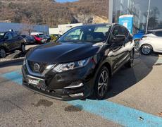 Nissan Qashqai 1.2 DIG-T 115ch N-Connecta à Seyssinet-Pariset