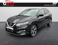 Nissan Qashqai 1.3 DIG-T 160ch N-Connecta DCT Euro6d-T à Le Mans