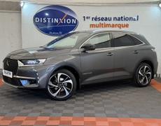 DS DS7 Crossback PureTech 180 Automatique Grand Chic à Étréchy