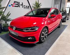 Volkswagen Polo 2.0 TSI 200 GTI DSG BVA à Bailly-Romainvilliers
