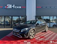 Mercedes GLA 2.2 200 CDI 135 SENSATION 7G-DCT BVA à Audenge