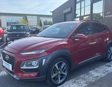Hyundai Kona Kona 1.6 CRDi 136 DCT-7 Executive à Champniers