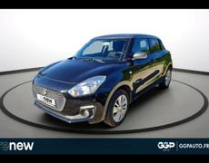 Suzuki Swift 1.2 Dualjet Hybrid 90ch Pack Allgrip Euro6d-T à Carpentras