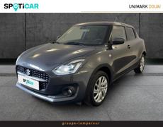 Suzuki Swift 1.2 Dualjet Hybrid 83ch Privilege AllGrip à Dechy