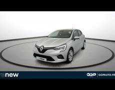 Renault Clio 5 1.0 TCe 100ch Zen - 20 à Faches-Thumesnil