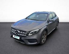 Mercedes GLA GLA 200 7-G DCT Fascination à Aubenas