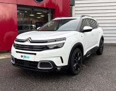 Citroen C5 Aircross Hybrid 225ch Shine Pack e-EAT8 à Annemasse