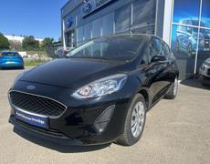 Ford Fiesta 1.0 EcoBoost 100ch Stop&Start Cool & Connect 3p Euro6.2 à Foucherans