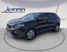Peugeot 3008 3008 BlueHDi 130ch S&S EAT8 Active Business à Champlay