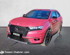 DS DS7 Crossback DS7 Crossback BlueHDi 180 EAT8 Performance Line+ à Carcassonne