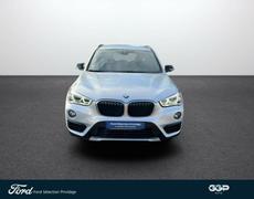 BMW X1 xDrive18dA 150ch M Sport Euro6d-T à Longuenesse
