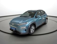 Hyundai Kona Electric 136ch Intuitive Euro6d-T EVAP 2cv à Longuenesse