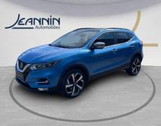 Nissan Qashqai Qashqai 1.5 dCi 115 Tekna+ à Champlay