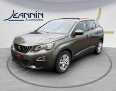 Peugeot 3008 3008 BlueHDi 130ch S&S EAT8 Active Business à Champlay