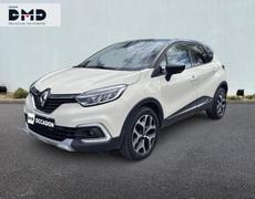 Renault Captur 0.9 TCe 90ch Intens - 19 à Saint-Malo