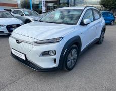 Hyundai Kona Kona Electrique 64 kWh - 204 ch Creative à Castelnau-le-Lez
