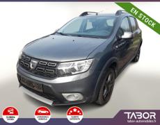 Dacia Sandero Stepway II TCe 90 Celebration GPS à Strasbourg