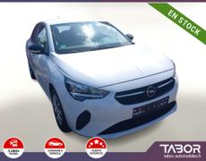 Opel Corsa F 1.2 75 Edition regulateur à Strasbourg