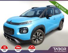 Citroen C3 Aircross 1.2 PureTech 110 Aut. Shine à Strasbourg