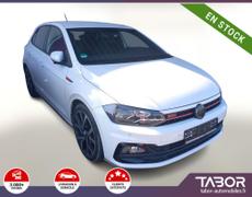 Volkswagen Polo 2.0 TSI 200 DSG GTI Cam ACC 18P à Strasbourg