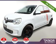 Renault Twingo 3 Electric Vibes Nav PDC CruiseC à Strasbourg